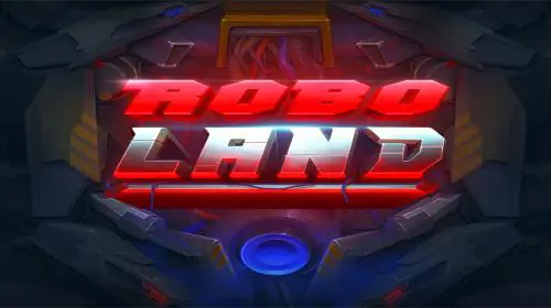 Roboland - WinPesa - Nigeria